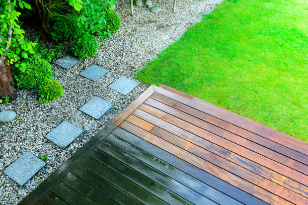 Best Pool Deck Cleaning  in Hampshire, IL