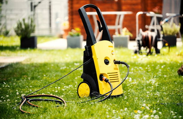 Professional Pressure Washing Services in Hampshire, IL